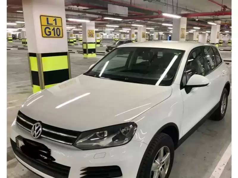 مستعملة Volkswagen Unspecified للبيع في الدوحة #7041 - 1  صورة 